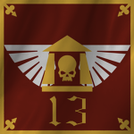 2876th Ironarm Bulwark Squad