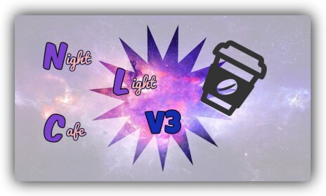 | NL | Night Light Cafe