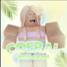 🌴 Coeraii Restaurant [V1] BETA