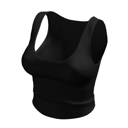 Tied Tank Top | Roblox Item - Rolimon's