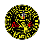 -Cobra Kai Karate!-