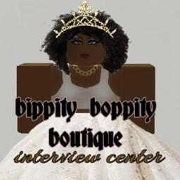 Bippity Boppity Boutique's Interview Center