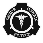 [SCPF] \ The Medical Department