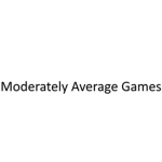 Moderately Average Games