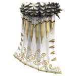 Immortal Cloak: Angelic Embrace