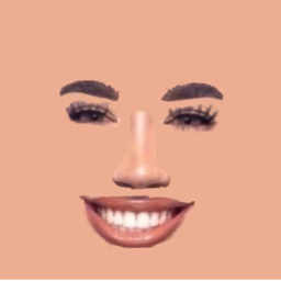 cart ride into james charles