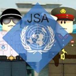 Korean Border | DMZ V.1