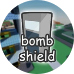 bomb shield
