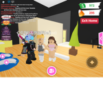 Breeanna Roblox Group