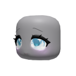 Animated Sleepy Blush - Dynamic Head