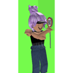 lily is good