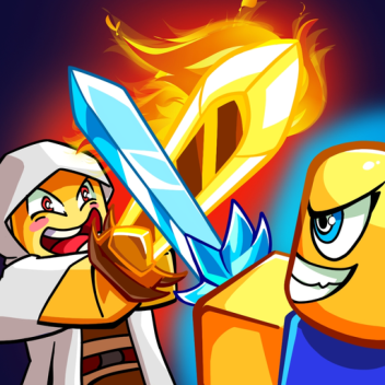 Magic Swords Simulator