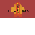 THE WAR HOT DOGS