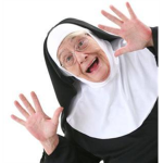 The Nuns of Roblox