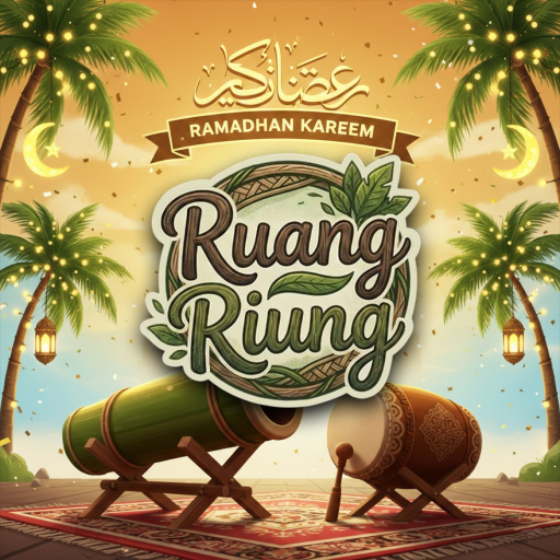 [KARTA SUNDA] Ruang Riung