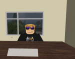 UKLRP I VC ONLY