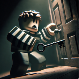 Lock Up