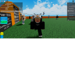 noob Bacon OOF