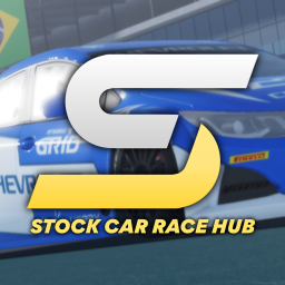 CS | Race Hub