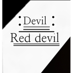 [Red Devil]