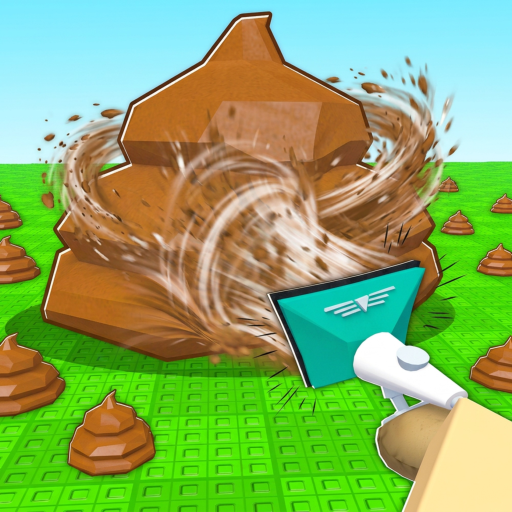 Clean the Poop!