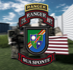 75th RR | 2nd BN, A Co.