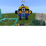 Blokepie