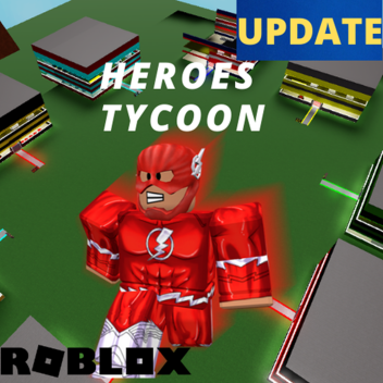 Heroes Tycoon