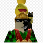 I'm Jeremy jmisito Roblox