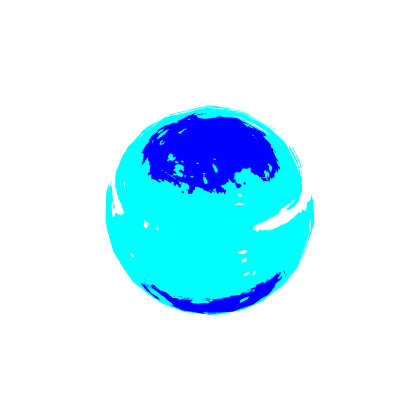 BlackHole effect