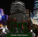 SVS [ Silent Viper Squad ]