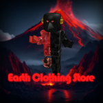 Earth clothing store