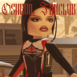 OSHEVIL FANCLUB