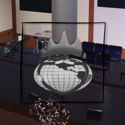 The Way Church — Zion Campus