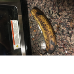 #I love bananas
