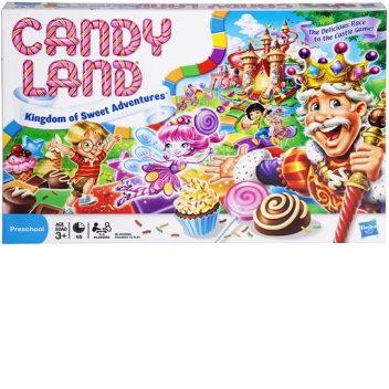 Candy Land tycoon  (Classic)