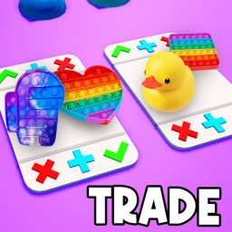 Pop it Trading RNG 15