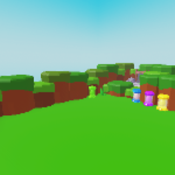 EcoCraft simulator