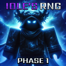 Idle's RNG