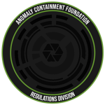 [ACF] Regulations Division