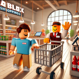 Alexon Shopping V.1