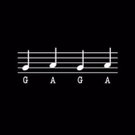 LADY GAGA.