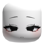 Cute Void Stare