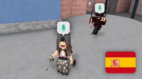 🇪🇸 MM2 pero GRATIS