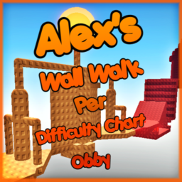 [Release] Alex's WaII WaIk Per DIficulty Chart Obb