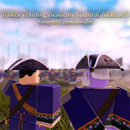 Rialta Training Academy, Central Adamaris