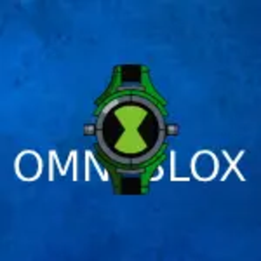 omni blox (NEW)