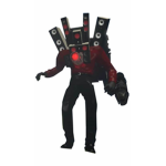 Speaker Titan Group2