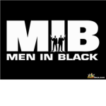 Men in black ( MIB )