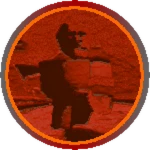 Neighbor Roblox badge thumbnail